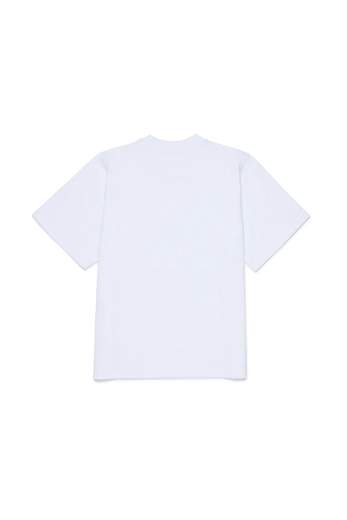 DSQUARED2 KIDS T-SHIRT M/M UNISEX BAMBINO