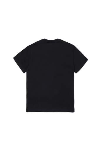 DSQUARED2 KIDS T-SHIRT M/M UNISEX BAMBINO