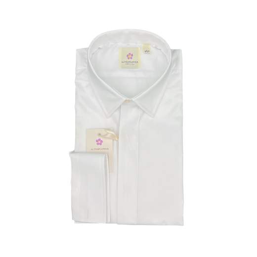 ALTEMFLOWER CAMICIA CERIMONIA UOMO