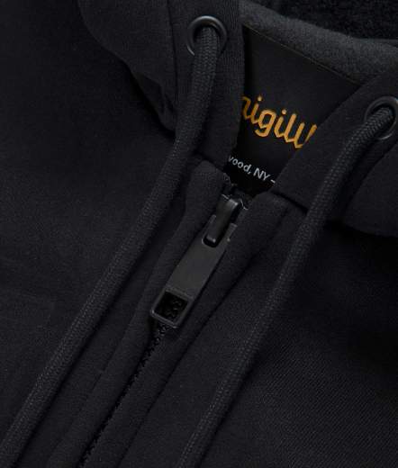 REFRIGIWEAR FELPA CAPPUCCIO UOMO