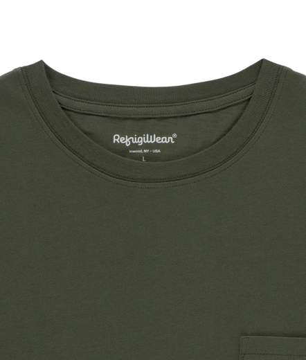 REFRIGIWEAR T-SHIRT M/M UOMO