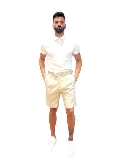 SEINSE BERMUDA UOMO