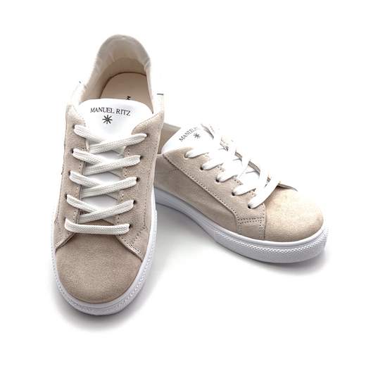 MANUEL RITZ KIDS SNEAKERS BIMBO