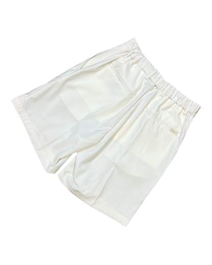 BY AND BERMUDA CON COULISSE UOMO