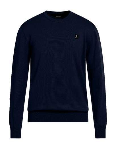 REFRIGUE MAGLIA GIROCOLLO UOMO