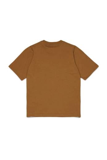 DSQUARED2 KIDS T-SHIRT M/M UNISEX