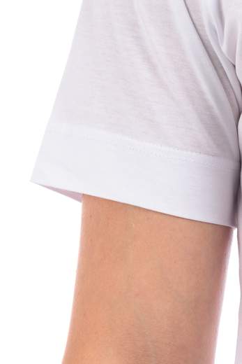 CARMINE FERRARO T-SHIRT GIROCOLLO UOMO