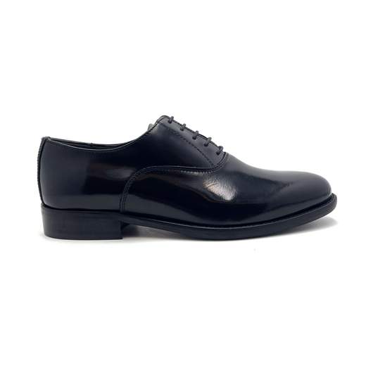 IDEA MODA SCARPA TOMAIA LISCIA UOMO