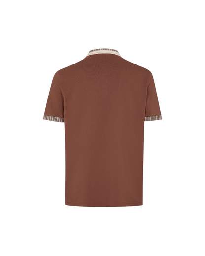 MARKUP T-SHIRT SERAFINO UOMO