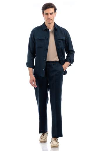 GAZZARRINI PANTALACCIO UOMO