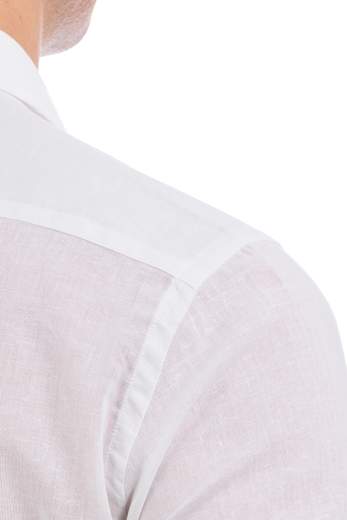 CARMINE FERRARO CAMICIA M/L UOMO