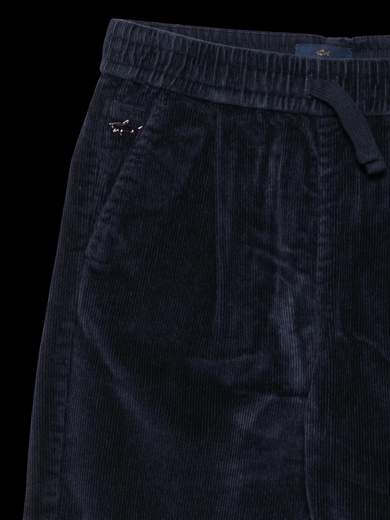 Paul&shark PANTALONE CON COULISSE BIMBO