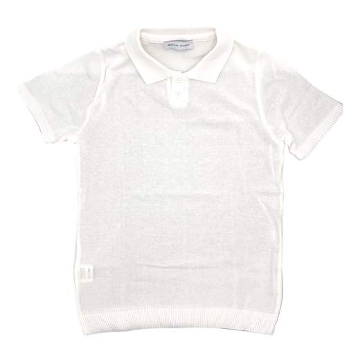 BRIAN RUSH KIDS POLO FILO BIMBO