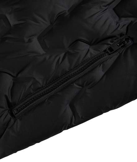 REFRIGIWEAR GIUBBOTTO CAPPUCCIO UOMO