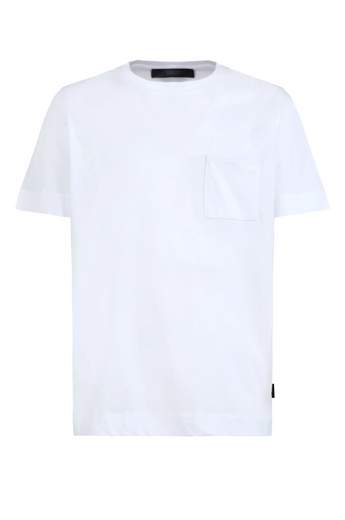GAZZARRINI T-SHIRT MEZZAMANICA UOMO