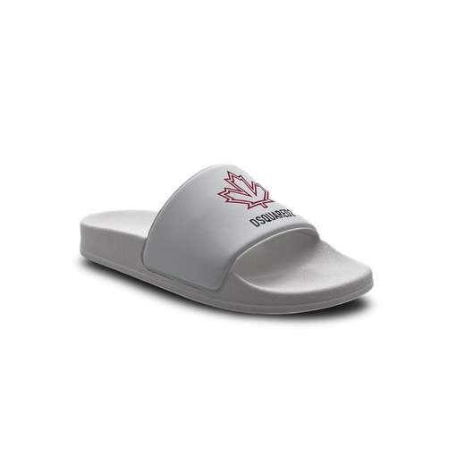 DSQUARED2 KIDS CIABATTA BIMBO