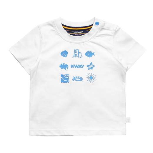 K-WAY KIDS SET NEONATO UNISEX NEONATO