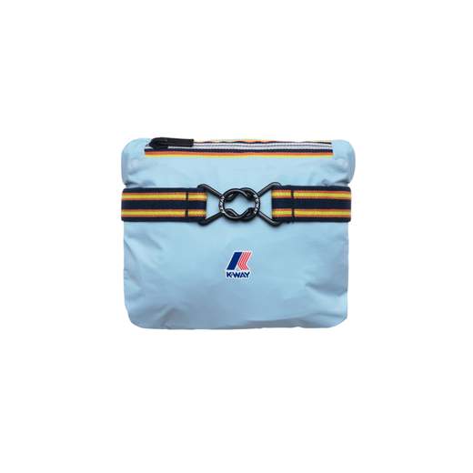 K-WAY KIDS GIUBBOTTO CAPPUCCIO BIMBO/BIMBA/DONNA