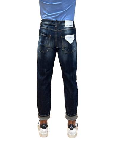 DIFFERENT JEANS UOMO