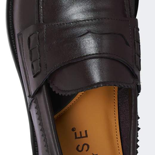 CAMPESE MOCASSINO UOMO
