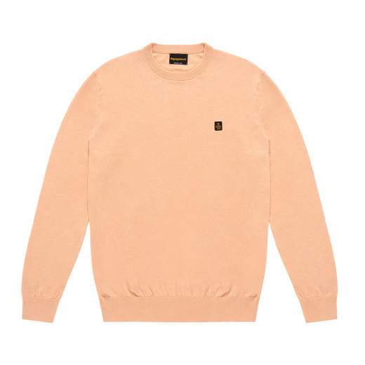 REFRIGIWEAR MAGLIA GIROCOLLO UOMO