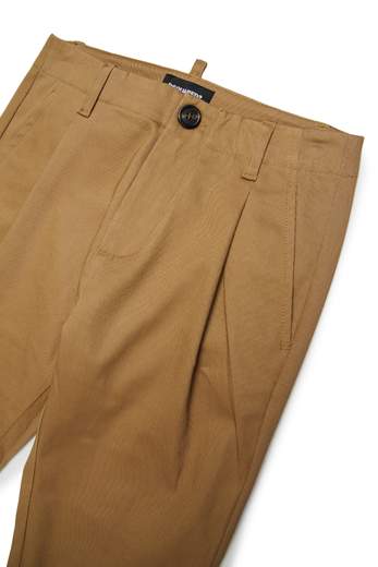 DSQUARED2 KIDS PANTALONE BIMBO