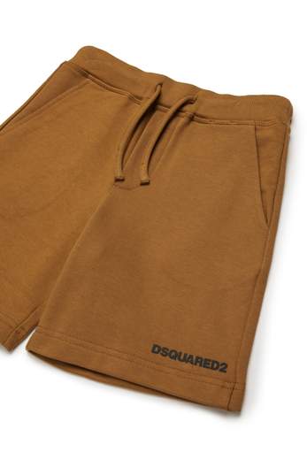 DSQUARED2 KIDS BERMUDA TUTA BIMBO