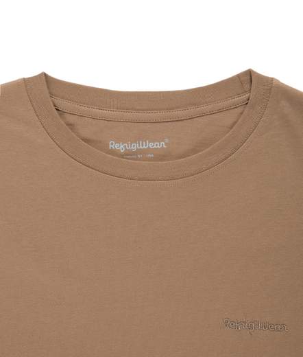 REFRIGIWEAR T-SHIRT M/M UOMO