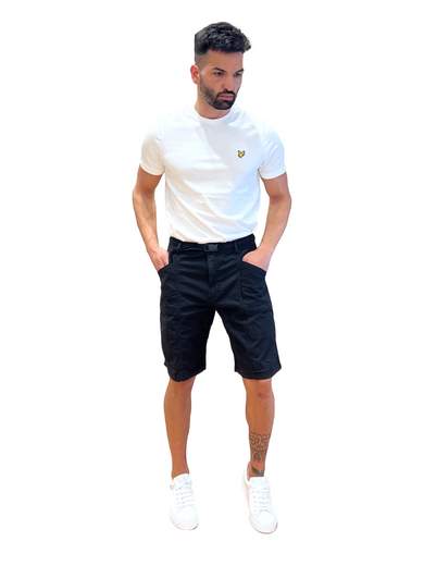 LYLE & SCOTT BERMUDA TASCONE UOMO