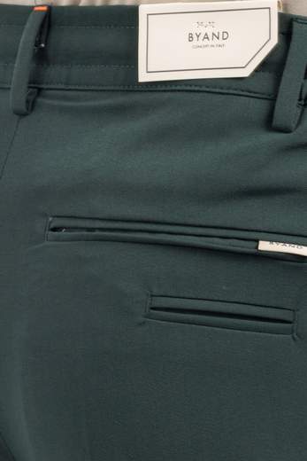 BY AND PANTALONE CON COULISSE UOMO
