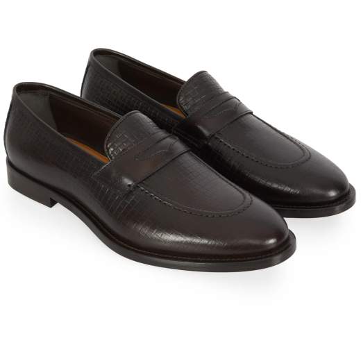CAMPESE MOCASSINO UOMO