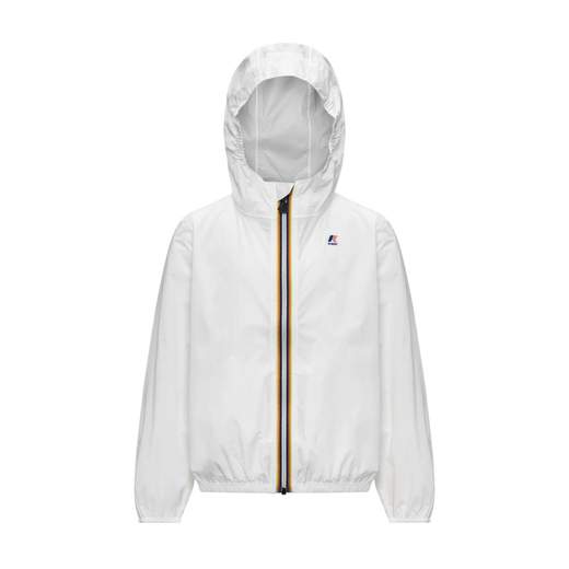 K-WAY KIDS GIUBBOTTO CAPPUCCIO BIMBO/BIMBA/DONNA