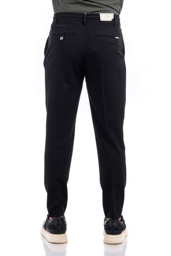 BY AND PANTALONE CON COULISSE UOMO