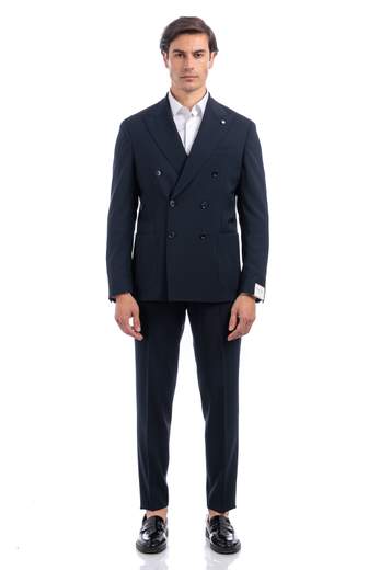 L.B.M. 1911 PANTALONE PENCE UOMO