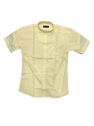BRIAN RUSH KIDS CAMICIA M/M BIMBO