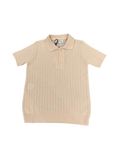 BRIAN RUSH KIDS POLO FILO BIMBO