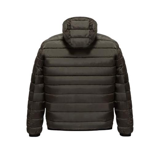 REFRIGIWEAR GIUBBOTTO CAPPUCCIO UOMO