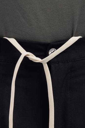 BY AND PANTALONE CON COULISSE UOMO