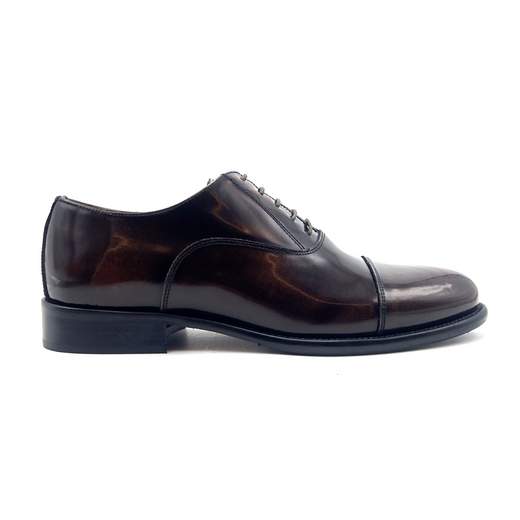 IDEA MODA SCARPA TOMAIA LISCIA UOMO