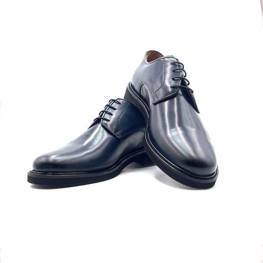 IDEA MODA SCARPA TOMAIA LISCIA UOMO