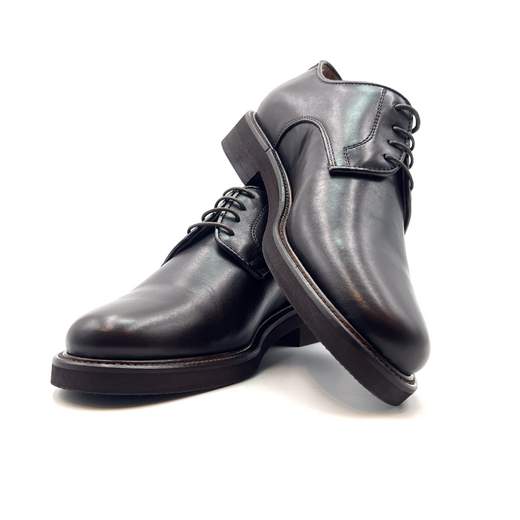 IDEA MODA SCARPA TOMAIA LISCIA UOMO