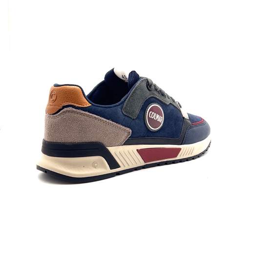 COLMAR SNEAKERS UOMO