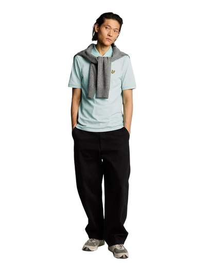LYLE & SCOTT POLO UOMO