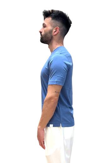 DIKTAT T-SHIRT UOMO