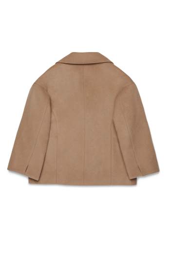 MAX&CO CAPPOTTO DOPPIOPETTO BIMBA/DONNA