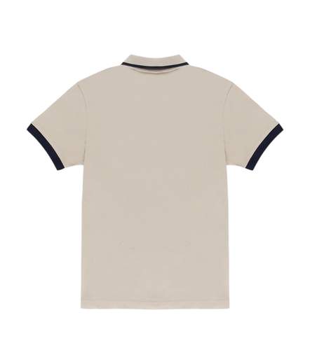 REFRIGIWEAR POLO CONTRASTO UOMO