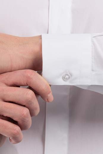 ALTEMFLOWER CAMICIA DIPLOMATICA UOMO