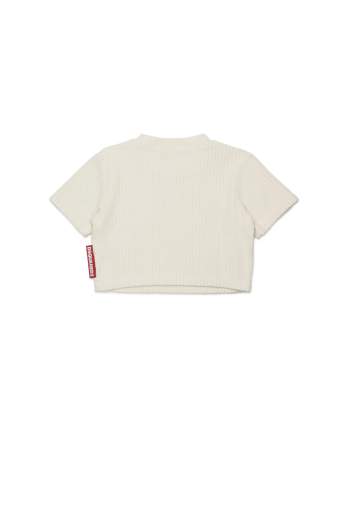 DSQUARED2 KIDS T-SHIRT BIMBA