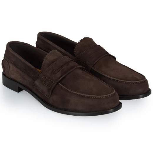 CAMPESE MOCASSINO UOMO
