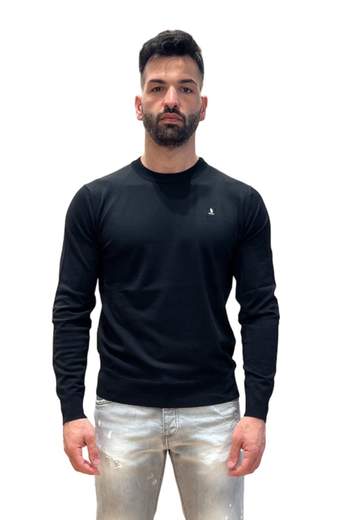 REFRIGUE MAGLIA GIROCOLLO UOMO